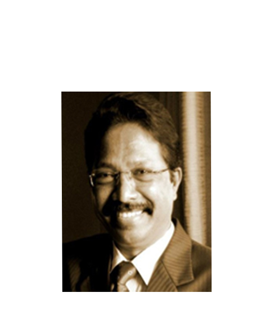 Prof. Natarajan P V