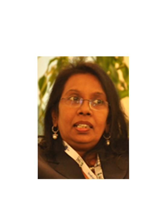 Prof. Anitha Sekhar