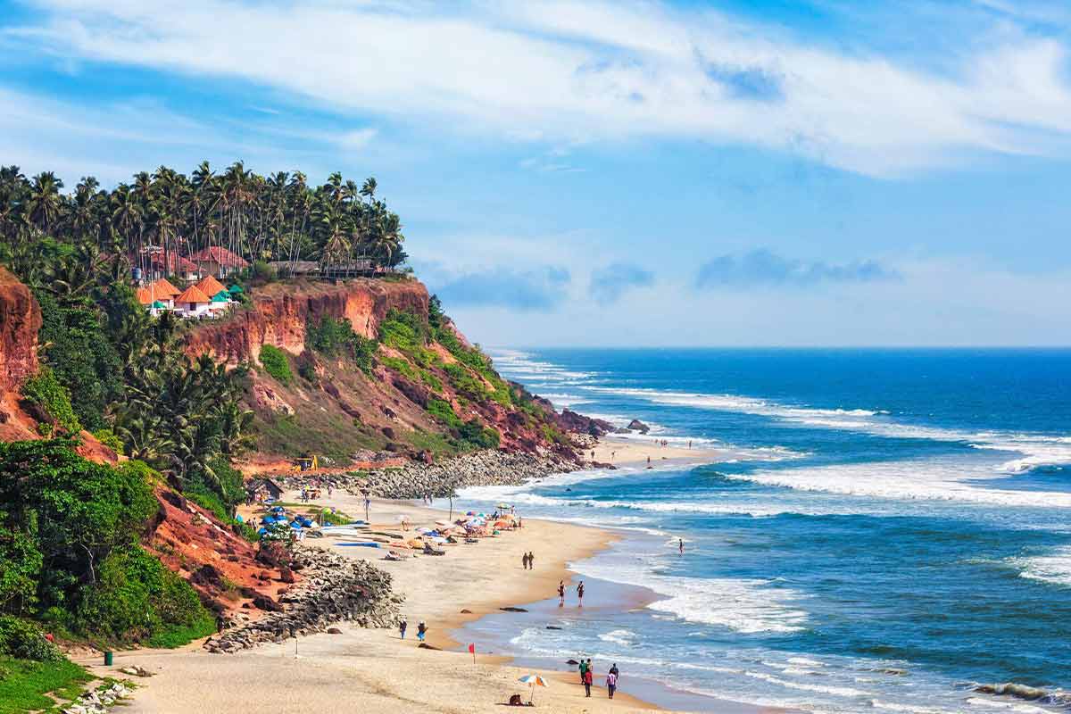 The Sun Drenched Beach Dreams