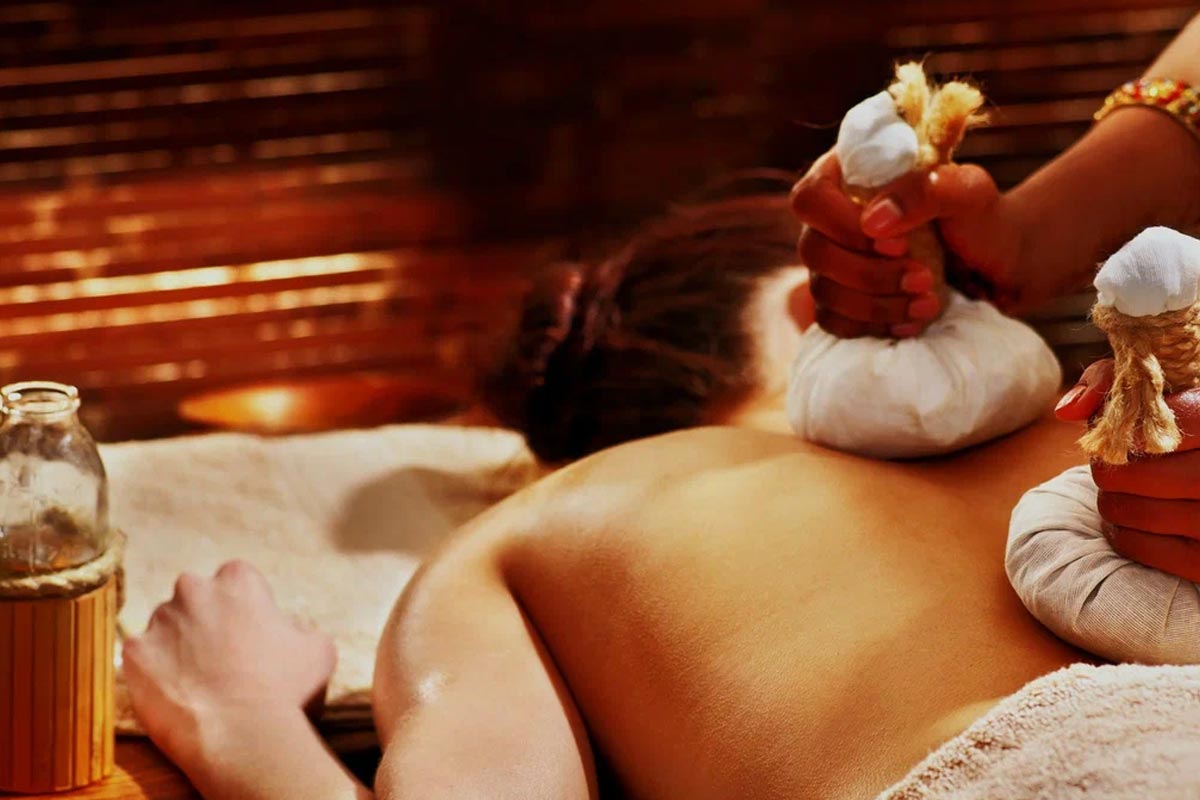 Ayurveda Rendezvous