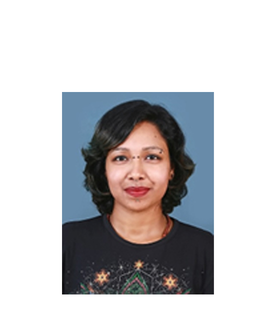 Parvathi Natarajan