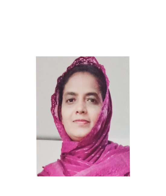 Shahida U