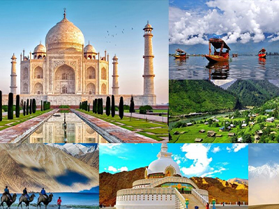 India Travel Expertise